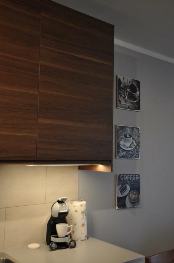 Apartament Berlin Świnoujście Extérieur photo